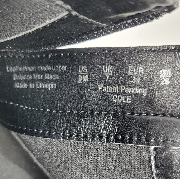 Naturalizer Suede Boots #592 Size 9M - Picture 12 of 13